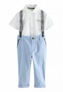 Рубашка REGULAR FIT -SET Baker by Ted Baker, синий