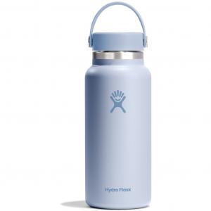 Термос 32 Oz Wide Flex Cap TempShield️ с двухслойной вакуумной изоляцией Hydro Flask, Surf