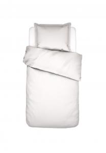 Белый комплект постельного белья aziza Aziza Essenza
