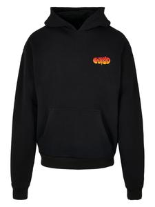 Толстовка F4NT4STIC, черный