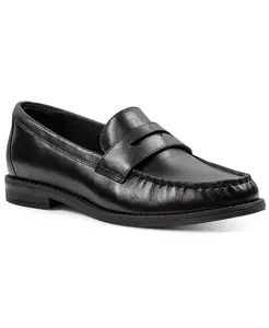 Женские лоферы Weslin Slip-On Rockport, черный