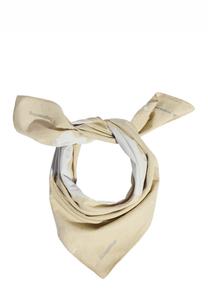 Шарф Adidas Performance BANDANA UNISEX, Putty Grey/Grey One/Reflective Silver/Grey