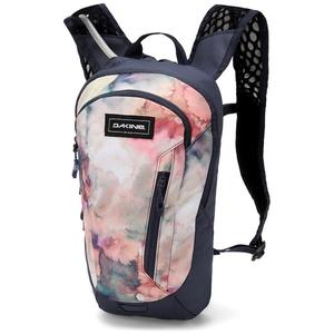 Рюкзак для питья Shuttle 6 л - женский Dakine, Watercolor