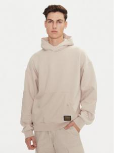 Толстовка свободного кроя Champion, экрю