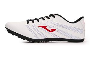 Кроссовки JOMA Training Shoes Unisex Low-top White, белый