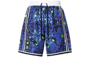 Мужские баскетбольные шорты Nike, цвет Game Royal