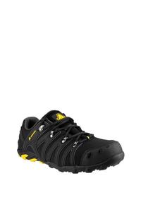 Кроссовки 'FS23' Safety Trainers Amblers Safety, черный