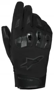 Перчатки Alpinestars SP X Z WP, черный