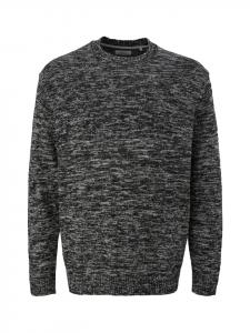 Вязаный свитер 99X0_черный s.Oliver