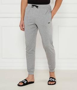 Комбинируйте и сочетайте брюки Regular fit Boss, серый