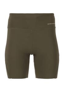 Короткие колготки Ranviegh из быстросохнущего материала Endurance, цвет 3241 kambaba