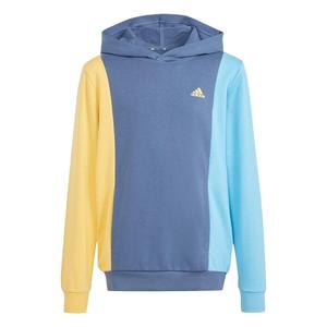 ADIDAS Толстовка Essentials Colorblock для детей