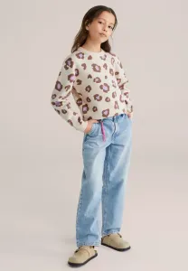 Джемпер We Fashion, Beige