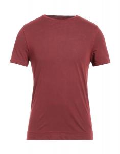 Футболка Heritage, бордовый