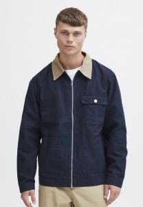 Куртка межсезонная SDIB Solid, синий