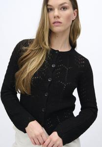 Кардиган COSIMA Moves, черный