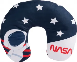 Подушка для шеи NASA Travel, удобная дорожная подушка, подушка для шеи для автомобиля и самолета United Labels