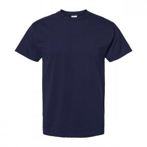 Футболка Hanes Essential-T, цвет Athletic Navy