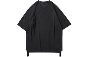 LiNing Футболка мужская black