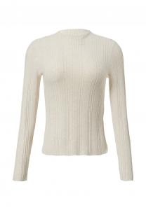 Джемпер comma, бежевый