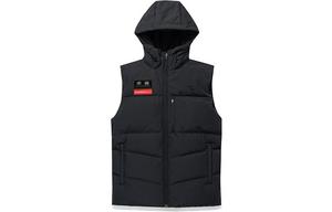 Жилет Variety Training Collection для мужчин, черный Anta