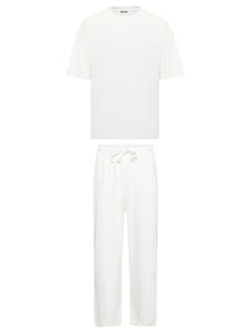 Спортивный костюм Dandalo, экрю