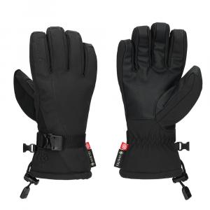 Перчатки GORE-TEX Linear Glove 686 (женские), Black