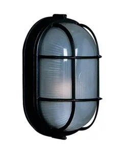 Морской уличный настенный светильник Artcraft Lighting, black