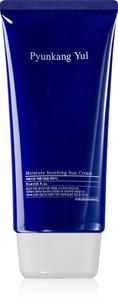 Увлажняющий успокаивающий солнцезащитный крем Pyunkang Yul, spf 50+ 75 мл