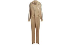 Боди PARLEY BOILERSUIT женский светло-хаки Adidas Originals