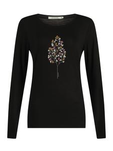 Рубашка GREENBOMB, черный