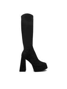 Сапоги CL221013H Deezee, черный