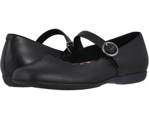 Женские балетки Trotters Sugar, Black