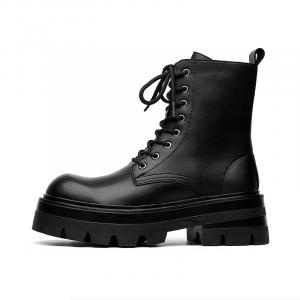Ботинки WEISHIBANGWEI Martin Boots Men