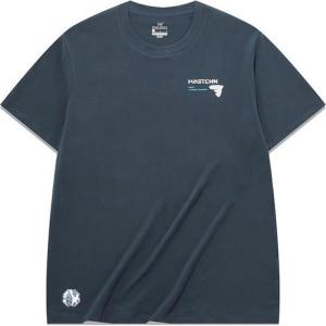 361° Футболка мужская Sui Gray Blue