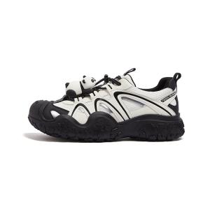 Амортизирующие противоскользящие износостойкие походные ботинки для мужчин CAMEL, Beige/Silver/Black