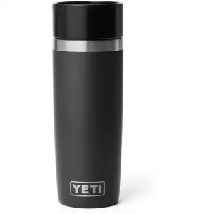 Термокружка Rambler объемом 16 унций Yeti-Coolers, black