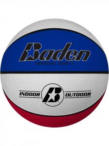 Uhlsport Мяч "Базовый" белого цвета