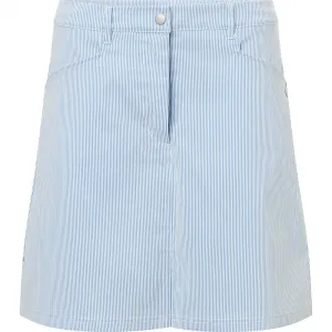 Юбка Abacus Golf Bovey, синий