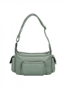 Наплечная сумка LIEBESKIND BERLIN, цвет forest green