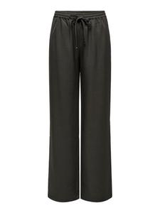 Тканевые брюки ONLY Hose, цвет Black Olive