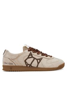 Кроссовки Exposuree Naked Wolfe, белый