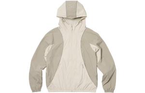 Куртка с застежкой-молнией Font Palace, белый