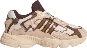 Кроссовки Bad Bunny x Response CL Kids 'Paso Fino', кремовый