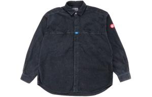 Куртка мужская черный Cav Empt