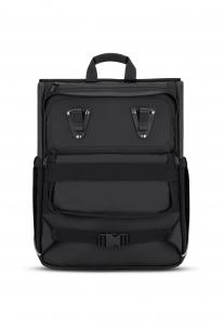 Рюкзак Fahrradtasche Mika Bike Johnny Urban, черный