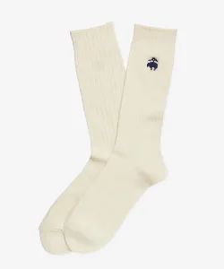 Носки GF из смесового хлопка