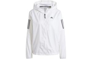 Куртка женская белая Adidas