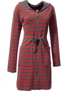 Халаты Erwin Müller, красный