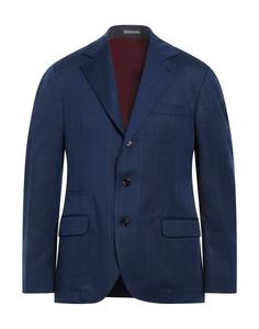 Блейзер Brunello Cucinelli, синий
